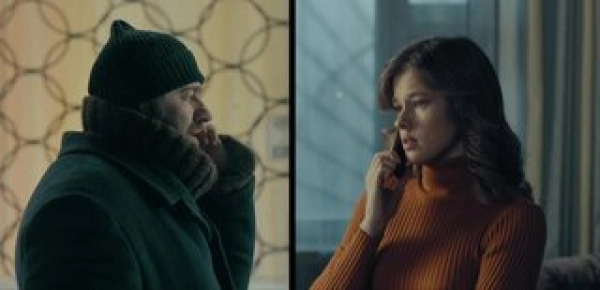 1 сезон 6 серия