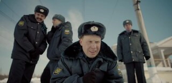 1 сезон 8 серия