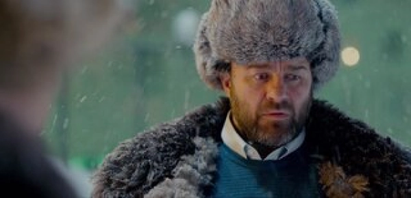1 сезон 12 серия