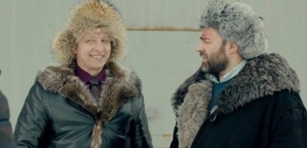 1 сезон 13 серия