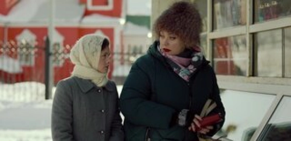 1 сезон 7 серия