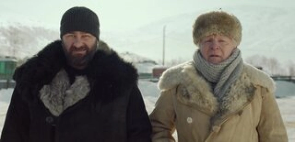 1 сезон 9 серия