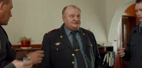 1 сезон 11 серия