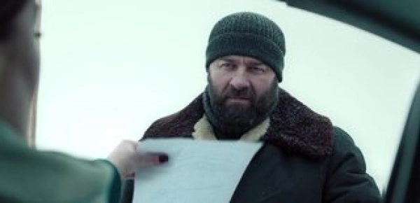 1 сезон 12 серия