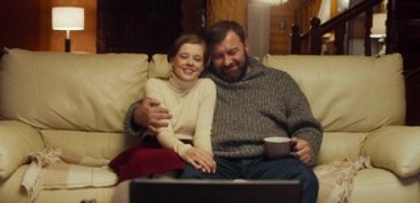 1 сезон 13 серия