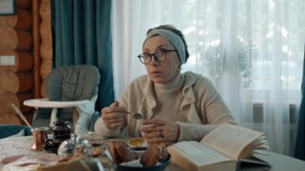1 сезон 4 серия