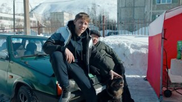 1 сезон 6 серия