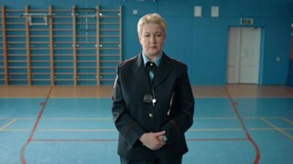 1 сезон 7 серия