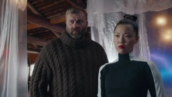 1 сезон 8 серия
