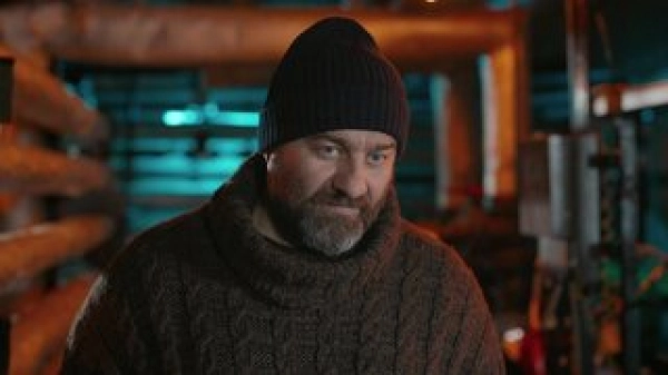 1 сезон 14 серия