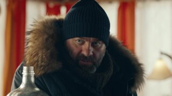 1 сезон 17 серия